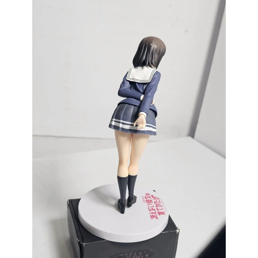 Saekano: How to Raise a Boring Girlfriend - Kato Megumi - SEGA Figure